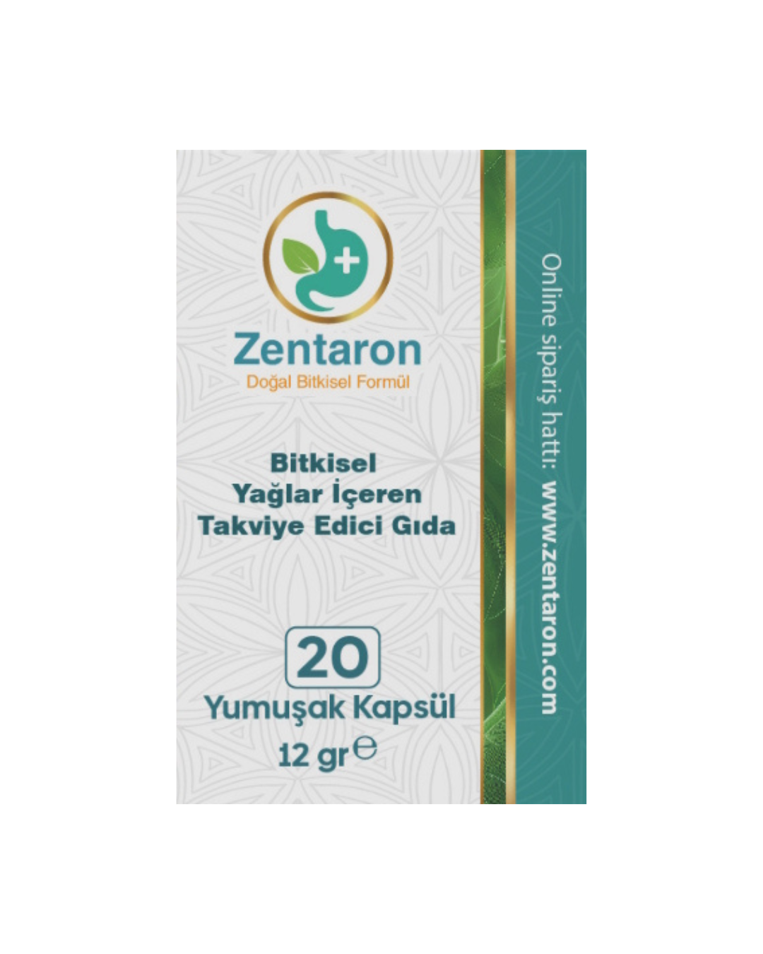 Zentaron