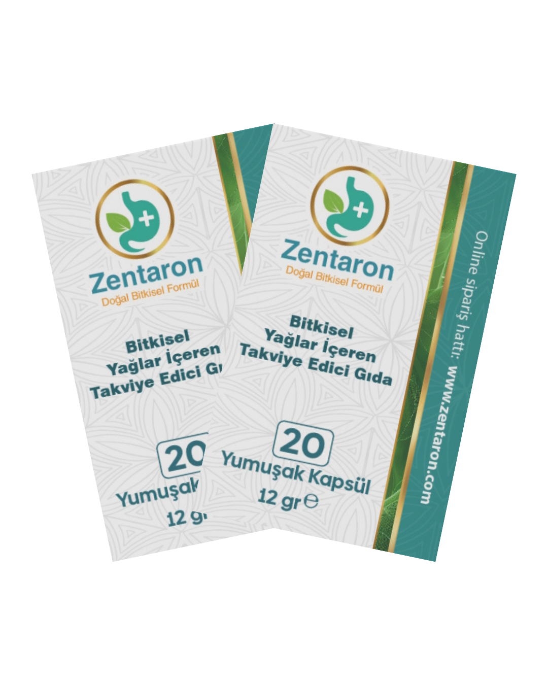Zentaron 2 Kutu