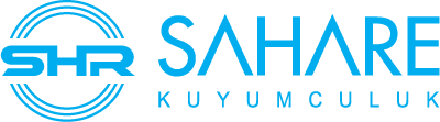 Sahare Kuyumculuk